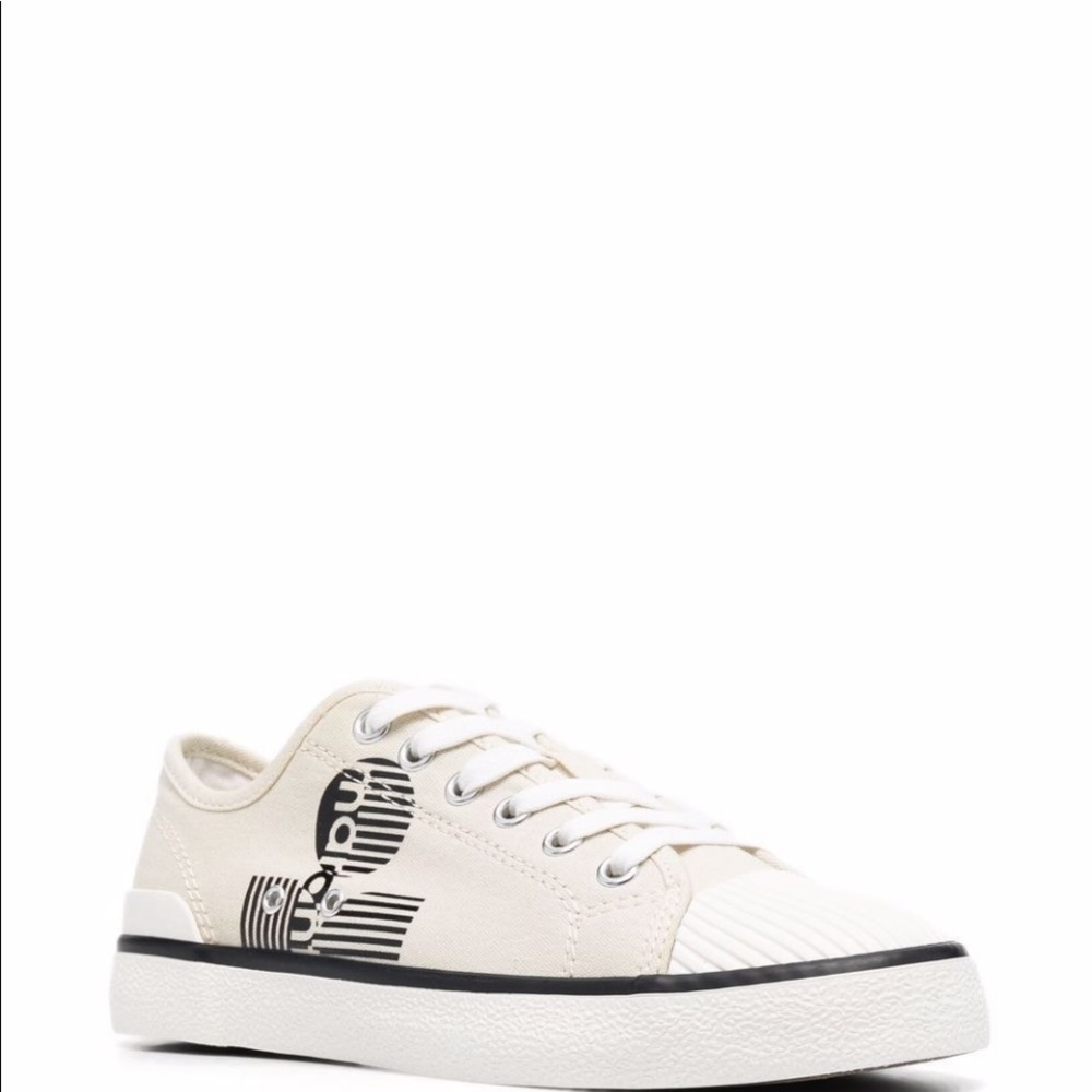 Isabel Marant Binkoo low top sneaker Sz 37